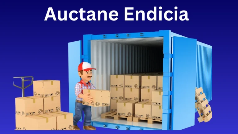 Auctane Endicia