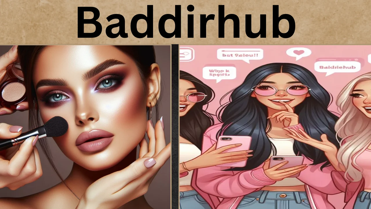 Baddirhub