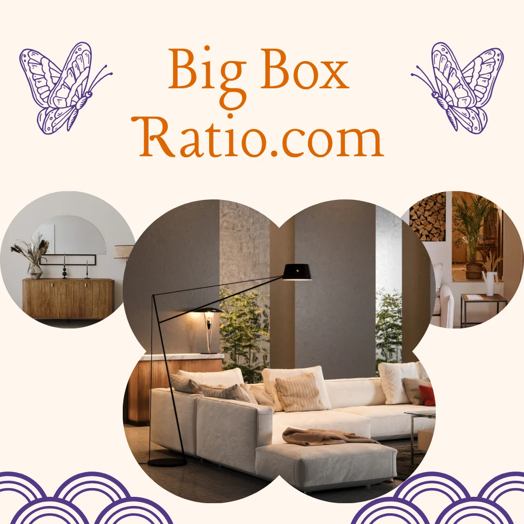 BigBoxRatio.com