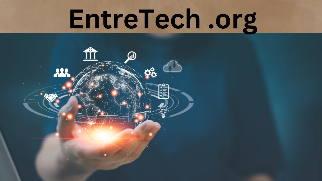 EntreTech .org