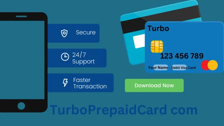 TurboPrepaidCard com