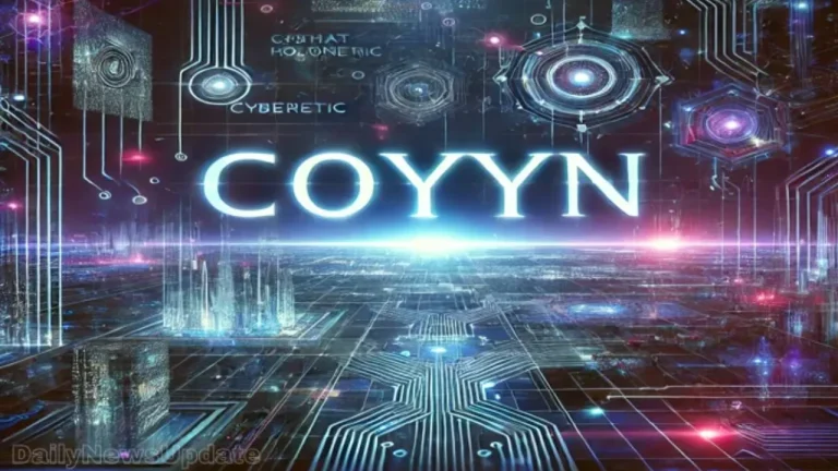 Coyyn