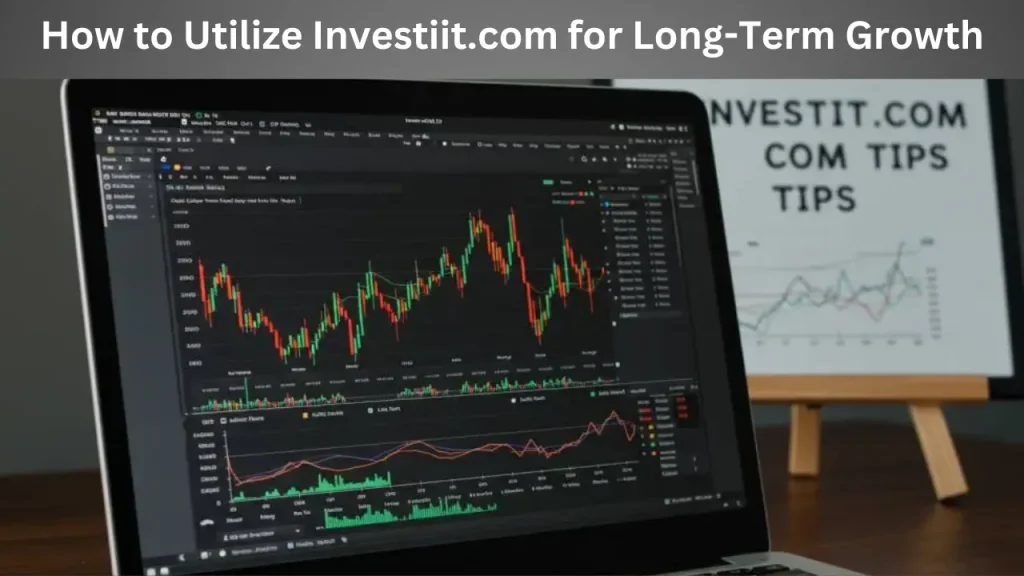 How to Utilize Investiit.com for Long-Term Growth