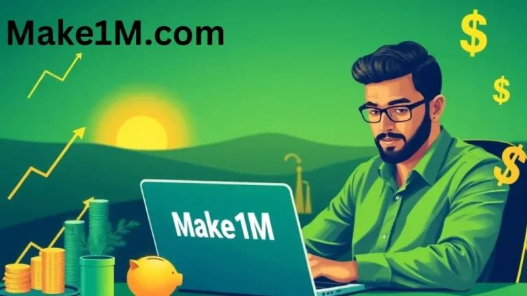 Make1m.com