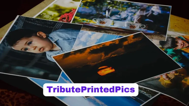 TributePrintedPics