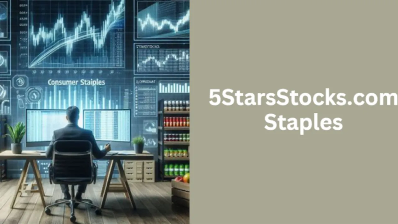 5StarsStocks.com Staples