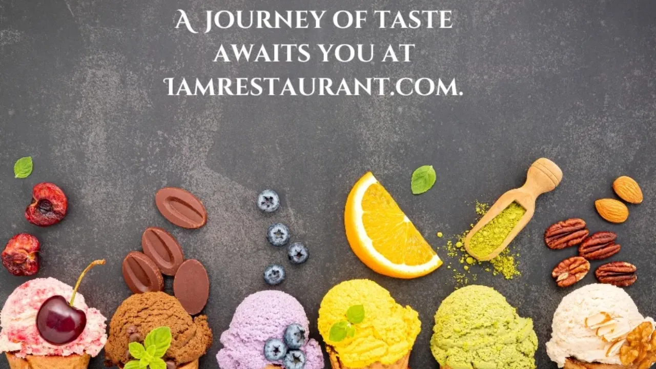 IamRestaurant.com Quotes