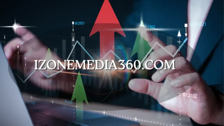 izonemedia360 .com