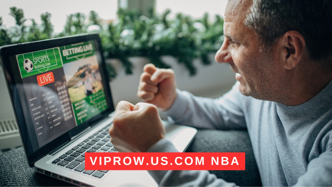 Viprow.us.com NBA