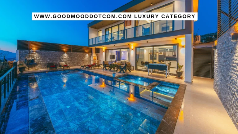 Www.goodmooddotcom.com Luxury Category